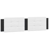Bed Frame Without Mattress Faux Leather