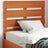 Headboard 100X3X80 Cm Solid Wood Pine