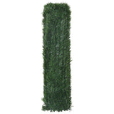 Artificial Grass Fence Green