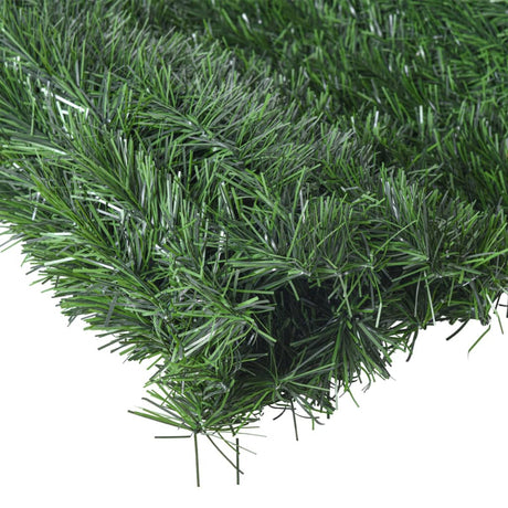 Artificial Grass Fence Green