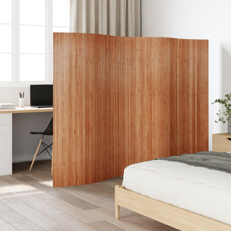 Room Divider Bamboo