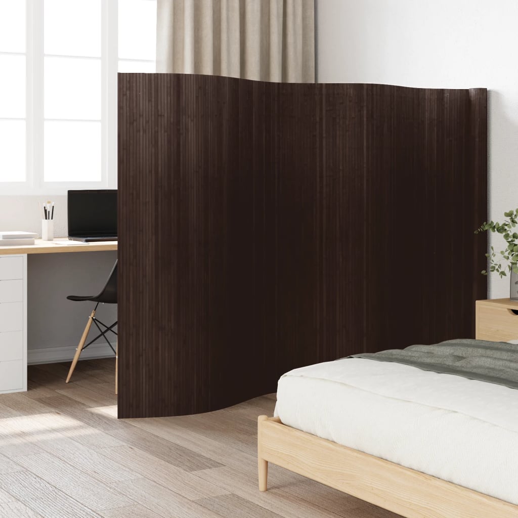 Room Divider Bamboo