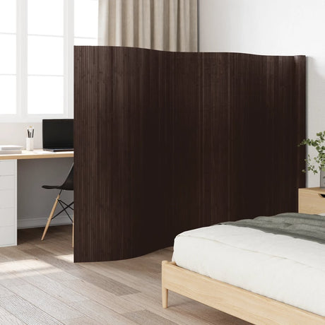 Room Divider Bamboo