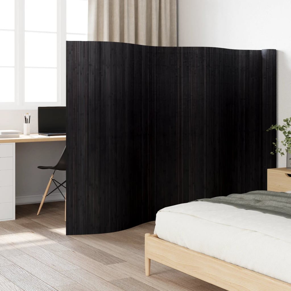 Room Divider Bamboo