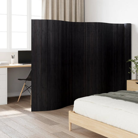 Room Divider Bamboo