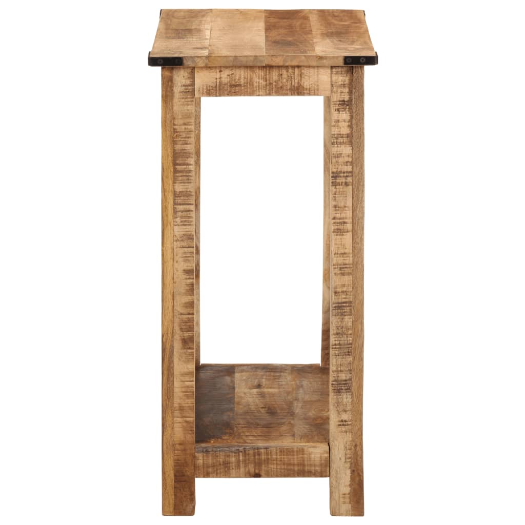 Console Table 60x35x75 cm Solid Wood Mango