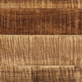 Console Table 60x35x75 cm Solid Wood Mango