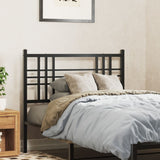 Metal Headboard 80Cm