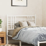 Metal Headboard 80Cm