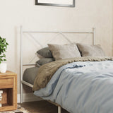 Metal Headboard 75Cm