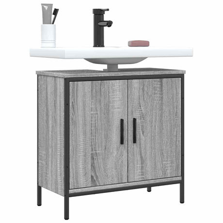 Bathroom Sink Cabinet Engineered Wood