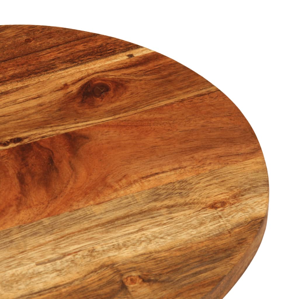 Chopping Board 3Pcs Solid Wood Acacia