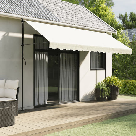 Replacement Fabric For Awning Valance Stripe
