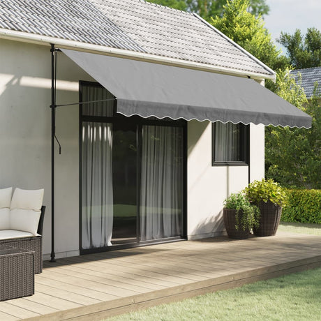 Replacement Fabric For Awning Valance Stripe