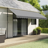 Replacement Fabric For Awning Valance Stripe