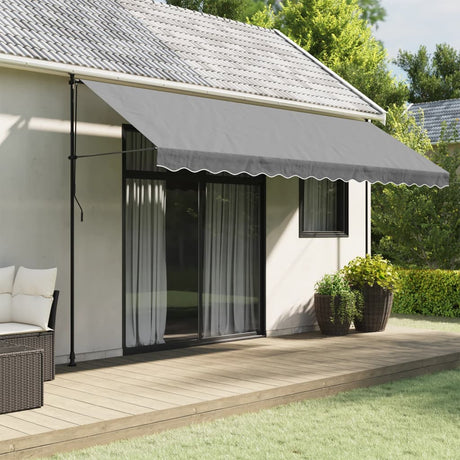 Replacement Fabric For Awning Valance Stripe