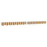 Replacement Fabric For Awning Valance Stripe