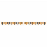 Replacement Fabric For Awning Valance Stripe
