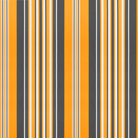 Replacement Fabric For Awning Valance Stripe