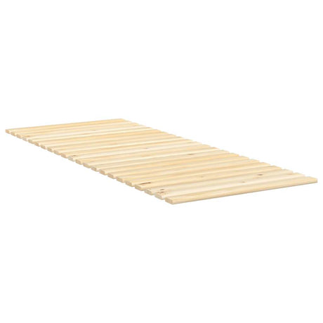 Bed Slats Solid Wood Pine
