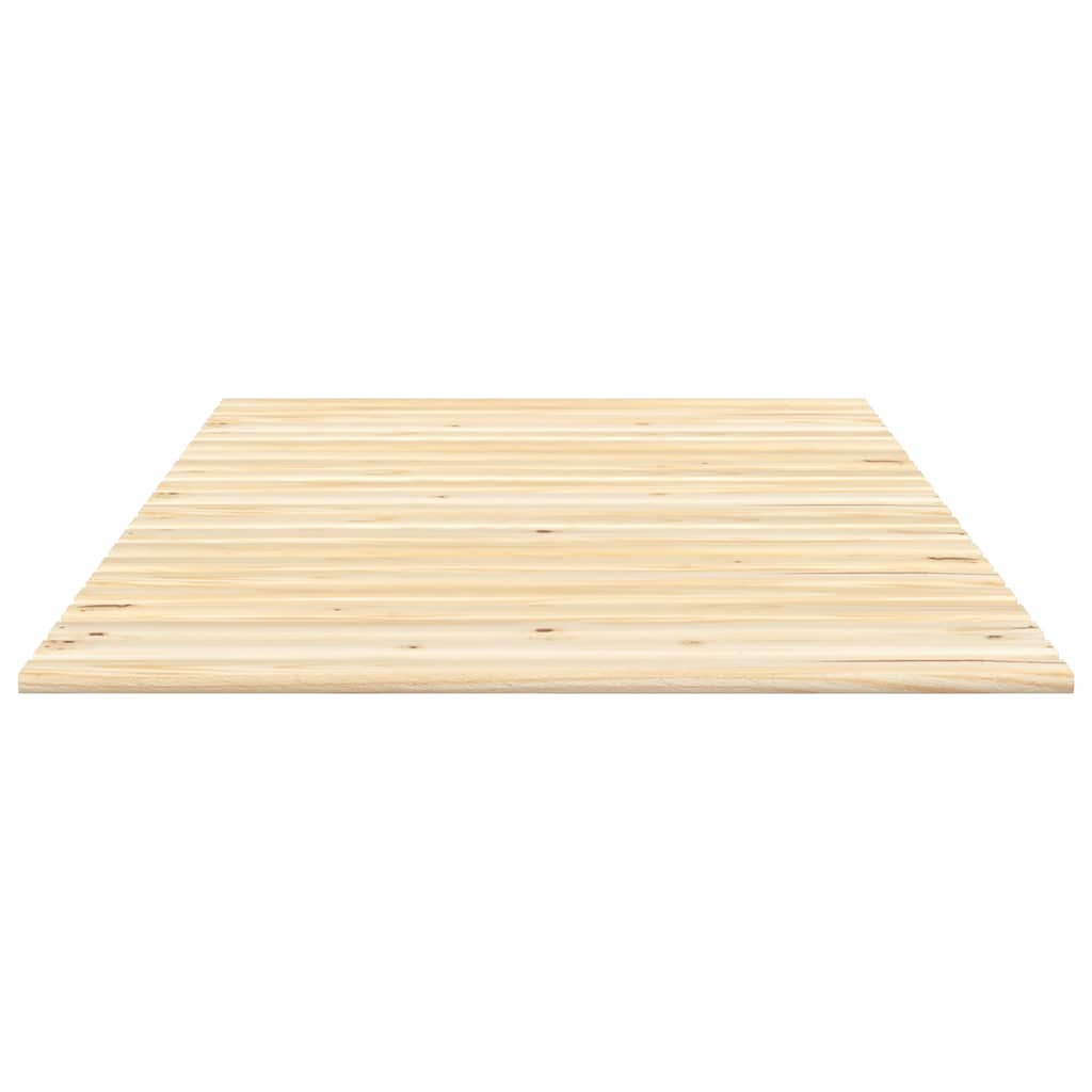 Bed Slats Solid Wood Pine