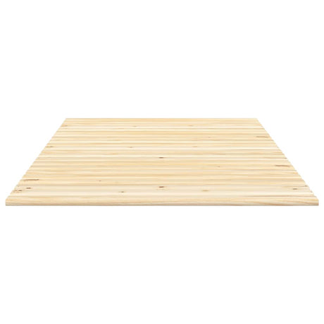 Bed Slats Solid Wood Pine