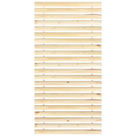 Bed Slats Solid Wood Pine