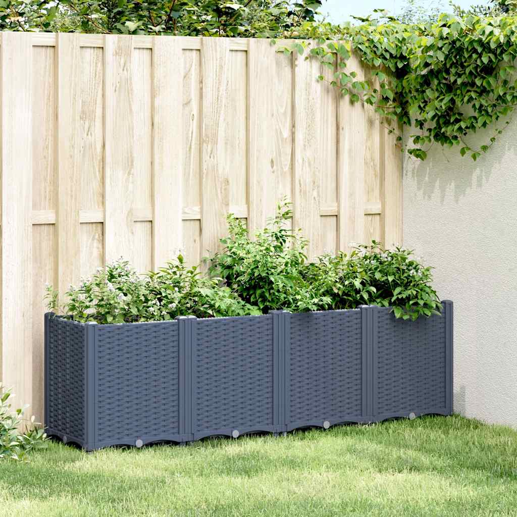 Garden Planter Pp