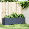Garden Planter Pp