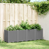 Garden Planter Pp