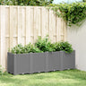 Garden Planter Pp