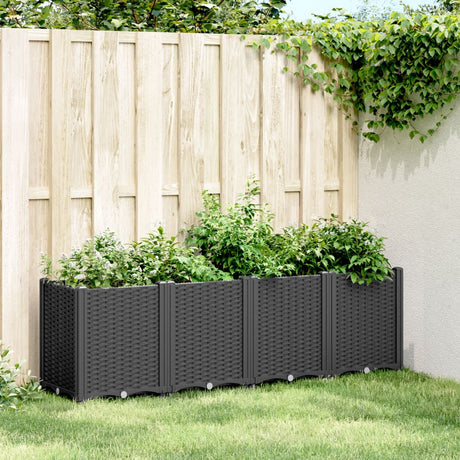 Garden Planter Pp
