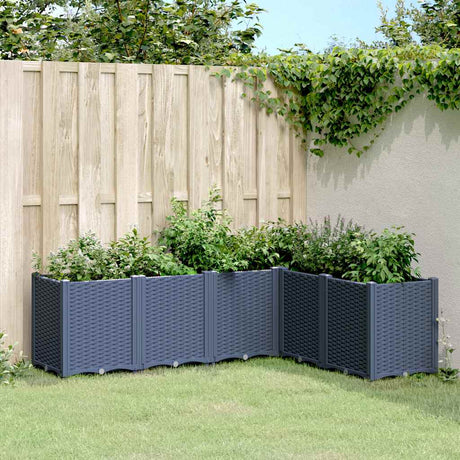 Garden Planter Pp