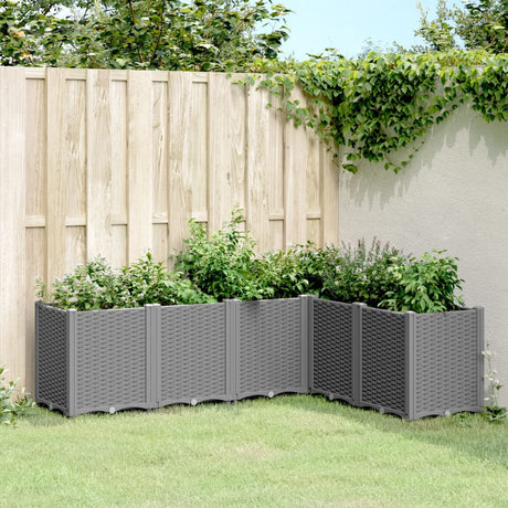 Garden Planter Pp