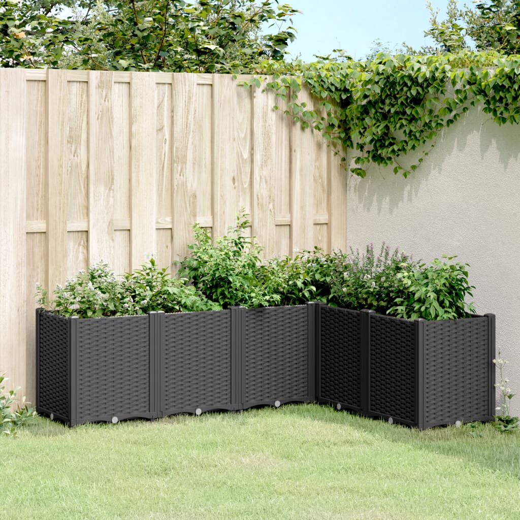 Garden Planter Pp
