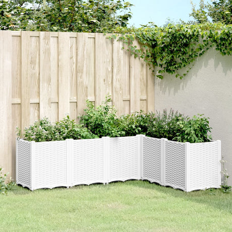 Garden Planter Pp