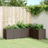 Garden Planter Pp