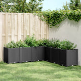 Garden Planter Pp