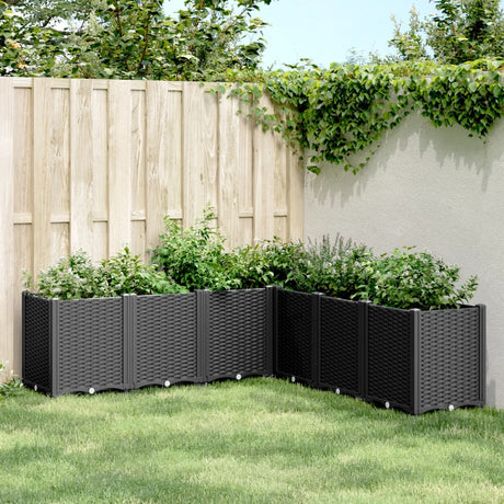 Garden Planter Pp