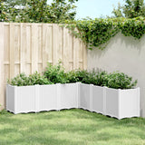 Garden Planter Pp