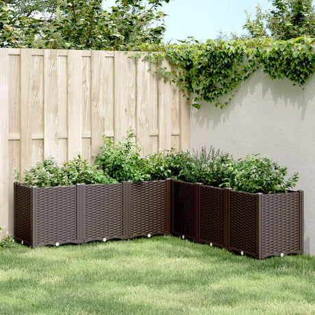 Garden Planter Pp
