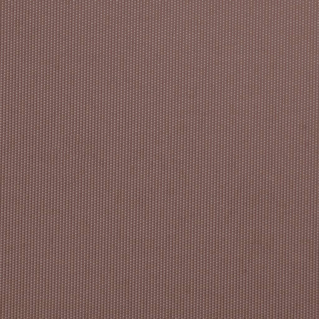 Manual Retractable Awning Brown 500X300 Cm