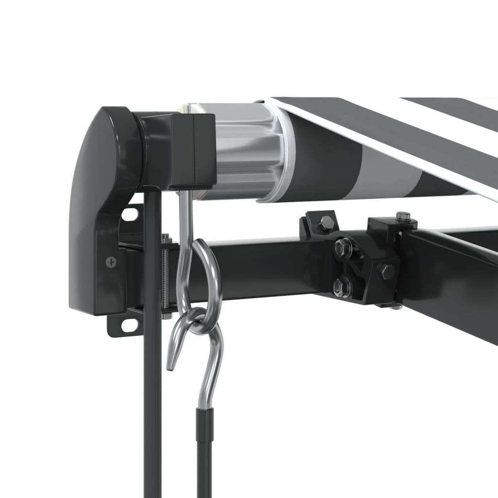 Automatic Retractable Awning