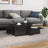 Coffee Tables 2 Pcs Engineered Wood
