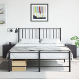 Bedside Cabinets 2 Pcs 34.5X39X44 Cm Steel