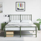 Bedside Cabinets 2 Pcs 34.5X39X44 Cm Steel