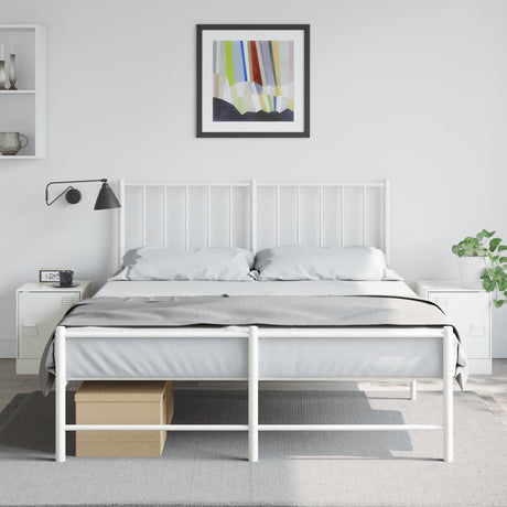 Bedside Cabinets 2 Pcs 34.5X39X44 Cm Steel