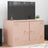 Tv Cabinet 67X39X44 Cm Steel