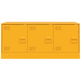 Tv Cabinet 99X39X44 Cm Steel