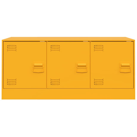 Tv Cabinet 99X39X44 Cm Steel